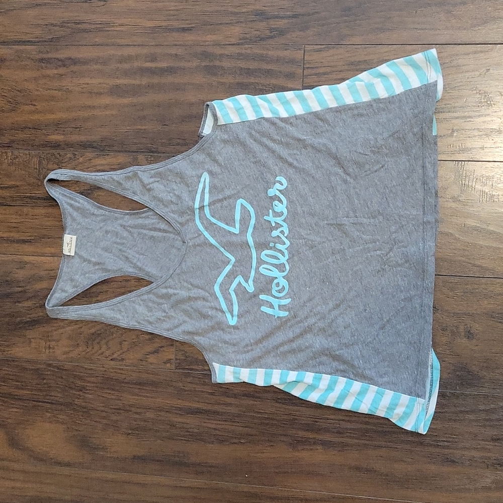 Hollister Size Medium Tank Top